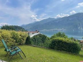 Casa Ghilbert Bellagio